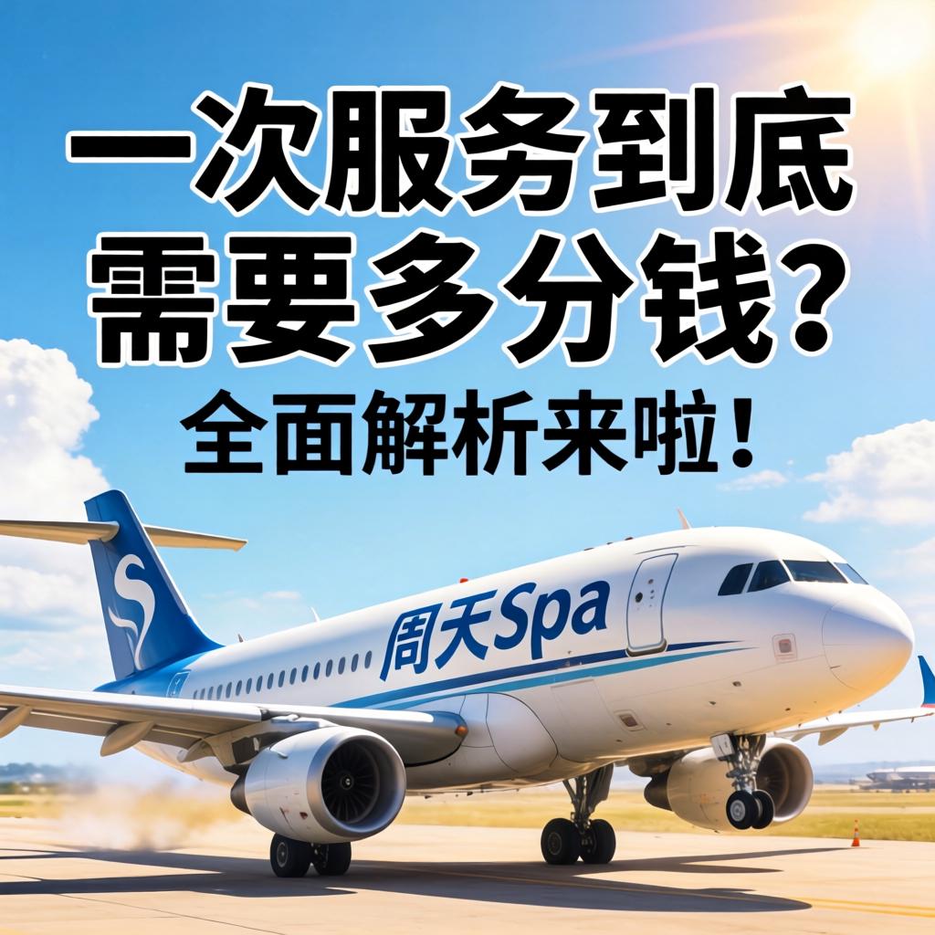 周天spa有飞机吗?一次服务到底需要多少钱?全面解析来啦!