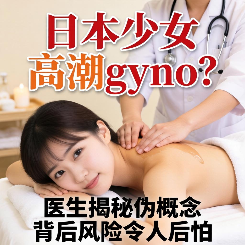 日本少妇按摩高潮gyno?医生揭秘伪概念,背后风险令人后怕
